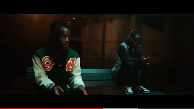 Youssoupha le parolier 💉💉🥰 смотреть онлайн