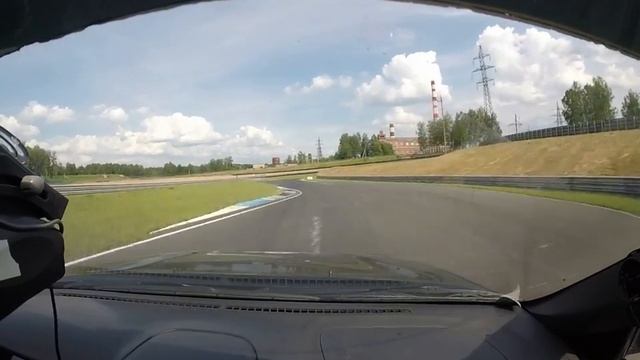 RHHCC 2015 Smolensk ring Смоленск 2015 GOPRO TRTeam Corolla ae110 смотреть онлайн
