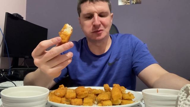 How many Fish Fingers is too many? смотреть онлайн