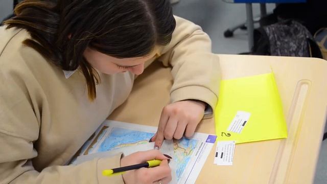 Видеовизитка "Учитель года-2022" смотреть онлайн