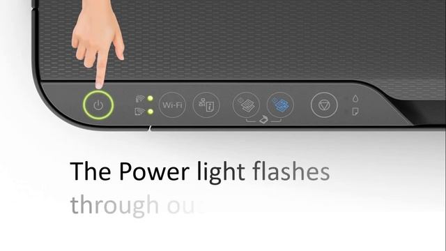 How to Clean Print Head of Epson L3150 Printer | Animation смотреть онлайн