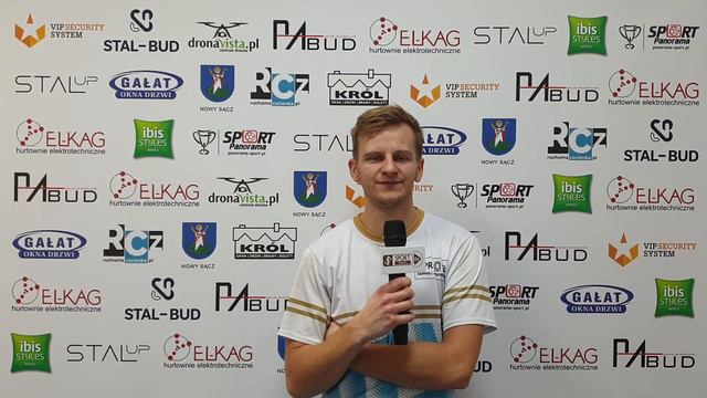 Łukasz Borek (Protel) смотреть онлайн
