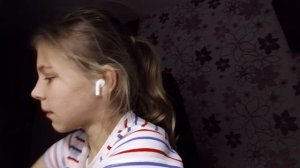 мой первый асмр