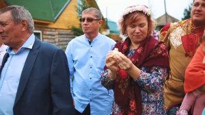 Русская свадьба. Свадьба по-русски. Свадебный обряд.