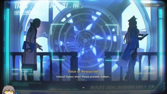 Svarog Boss Fight - Honkai: Star Rail смотреть онлайн