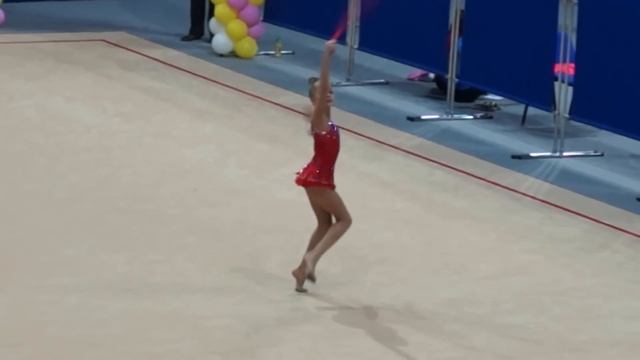 Скрипник Серафима 2004 г.р,скакалка г.Москва смотреть онлайн