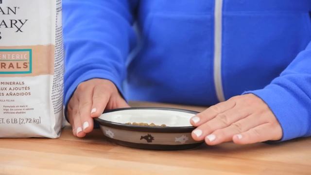 Purina Pro Plan Veterinary Diets EN Feline