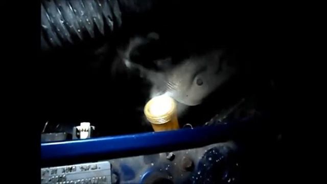 Fiat Punto 1,2 uszczelka pod głowica смотреть онлайн