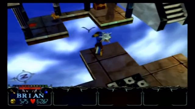 Gauntlet Dark Legacy Part 31: The Maze of Illusion & The Wraith's Haunt смотреть онлайн