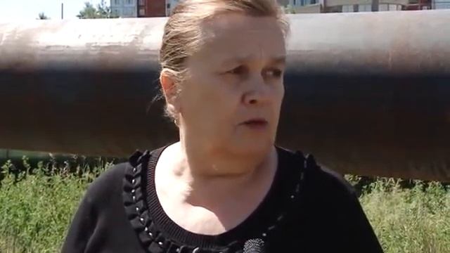Темиртаусцы вновь страдают от деятельности сборщиков металлолома смотреть онлайн