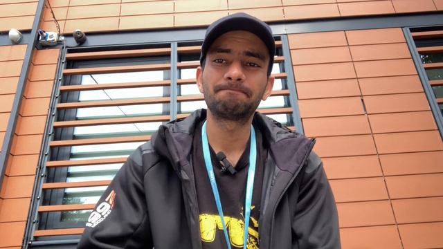 International Student died in UK | Please help her family in her last ride | Raise funds(English) смотреть онлайн