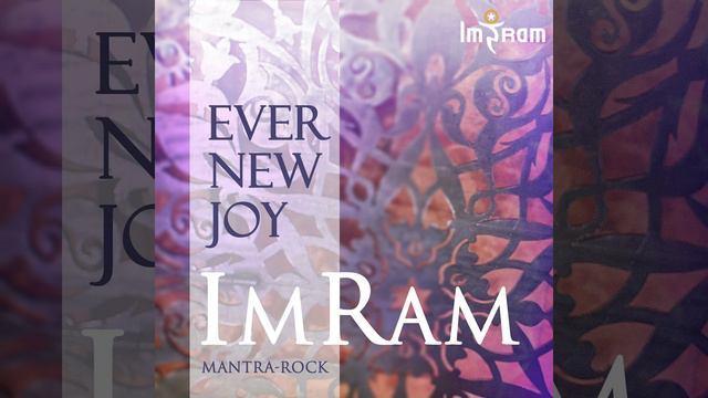 Ever New Joy
