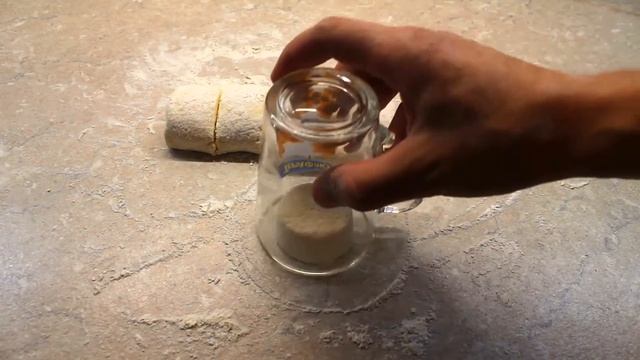 Ресторанный рецепт сырников из творога на завтрак! смотреть онлайн