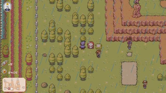 Monster Crown (Full Blind Walkthrough) Part 3: Mill Town and Fighting Jasper смотреть онлайн