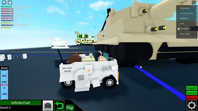 Bypassing Signs/text bug! (Roblox Plane Crazy) смотреть онлайн