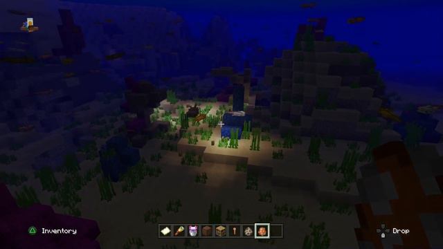 Minecraft 1.17 part 1 смотреть онлайн