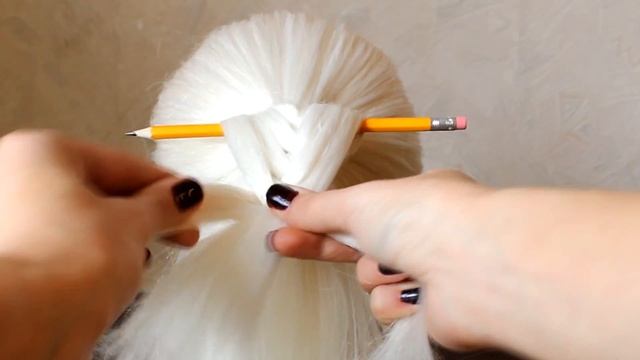 Easy Hairstyles for School смотреть онлайн