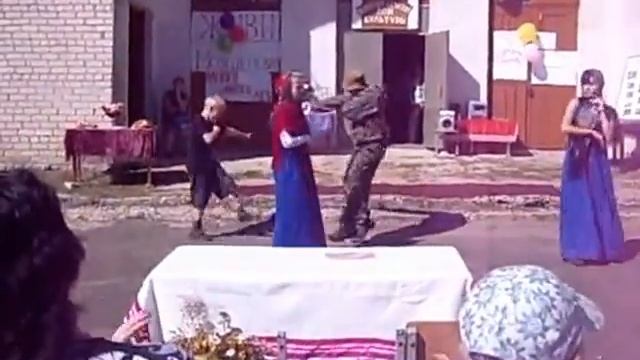 Бурановские бабушки!от маркова смотреть онлайн