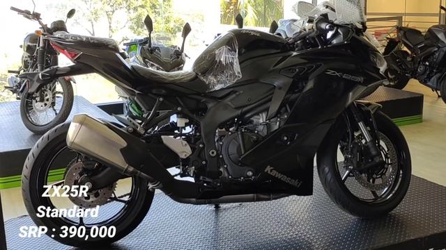 2023 New Ninja ZX4RR - Available na March , SRP: 499,000 - Comparison ng price sa ZX25R, ZX6R смотреть онлайн