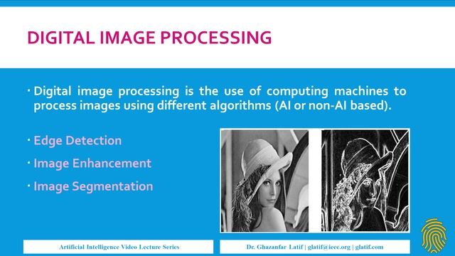 Difference between Digital Image Processing and Natural Language Processing? DIP vs NLP смотреть онлайн