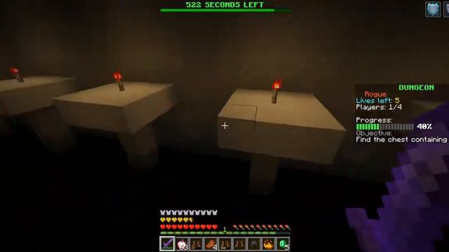 Dungeon System Plugin | Showcase смотреть онлайн