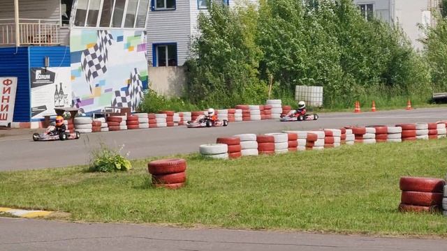 СТК Мотор, Субару, Дарина прорывается смотреть онлайн