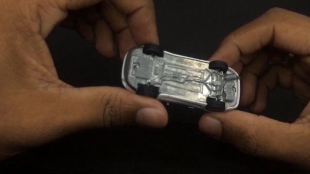 Unboxing auto world 1:64 1993 Toyota Supra смотреть онлайн