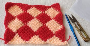 УЗОР КРЮЧКОМ ДЛЯ ПЛЕДА . МАСТЕР-КЛАСС.mp4