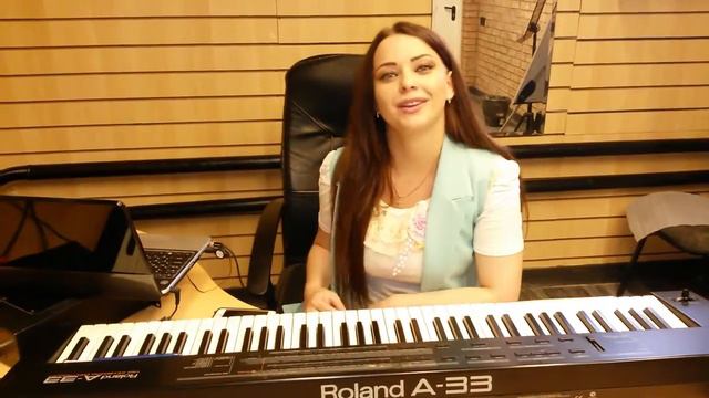 Школа Вокала - Москва смотреть онлайн