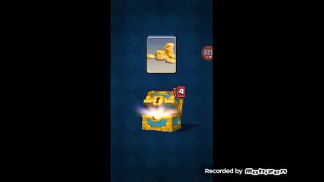 Портал в мир Clash Royale смотреть онлайн