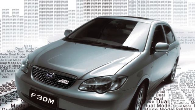 БИД Ф3 слабые места | Недостатки и болячки б/у BYD F3