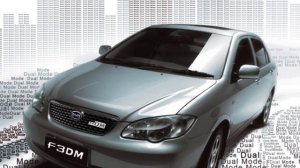 БИД Ф3 слабые места | Недостатки и болячки б/у BYD F3