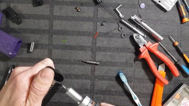 TM Infinity Dragon Skin Custom смотреть онлайн
