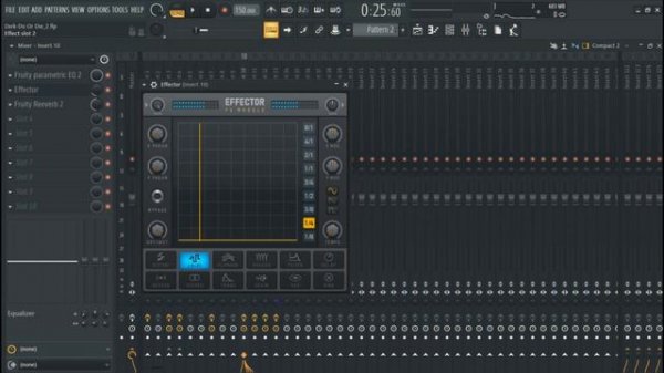 РАЗБОР ТРЕКА Dxrk ダーク-DO OR DIE|ФОНК ХАУС В ФЛ СТУДИО 21|HOW TO MAKE Dxrk ダーク-DO OR DIE|PHONK HOUSE