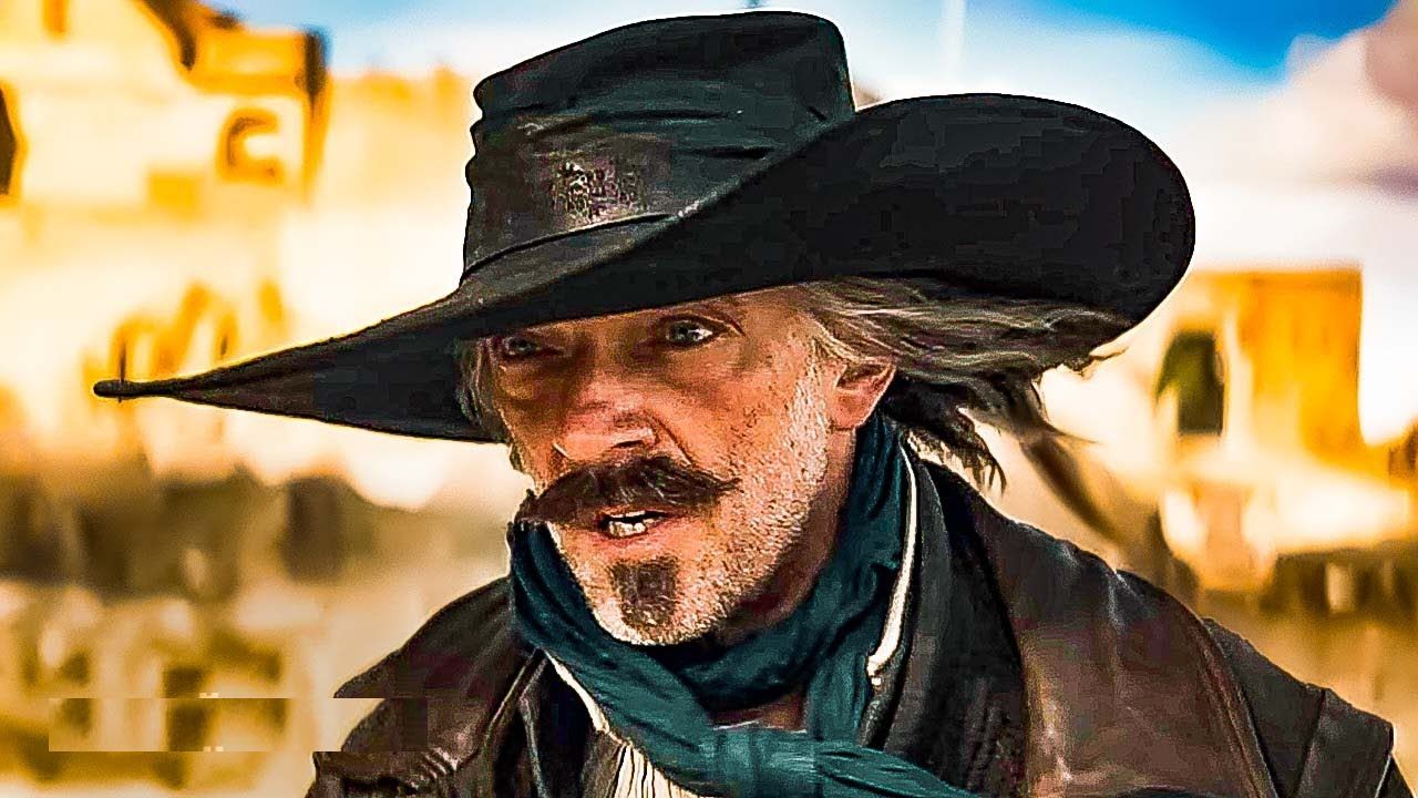 Чем не понравилась новая французская экранизация "Трёх мушкетёров" смотреть онлайн