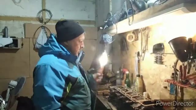Притирка клапанов на Газели. смотреть онлайн