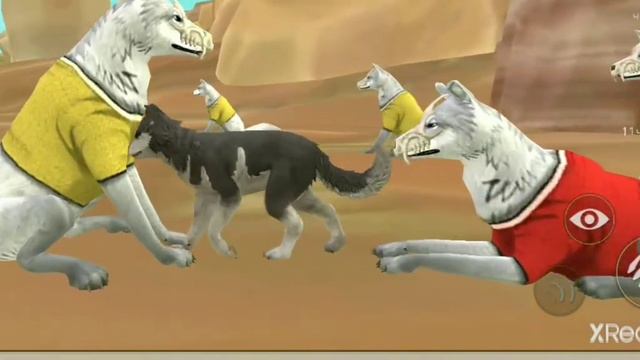 Необычный ребёнок/Мини фильм вилд крафт смотреть онлайн