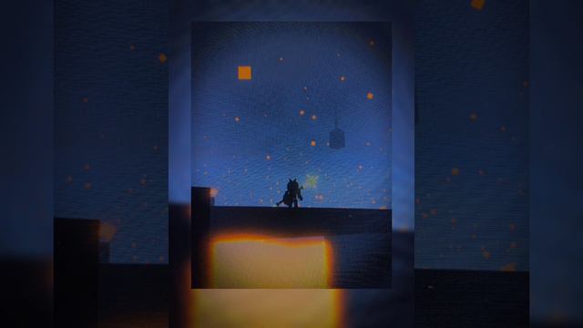 Просто смотрю на мир (slowed down+reverb) смотреть онлайн