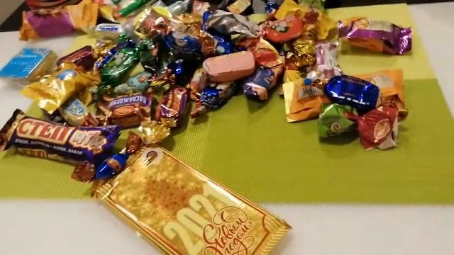 Обзор на подарок от ПрофСоюза ?РЖД? смотреть онлайн