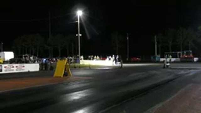 LIVE: Drag Racing - Thursday Throwdown @ Bradenton Motorsports Park 1.13.22 смотреть онлайн