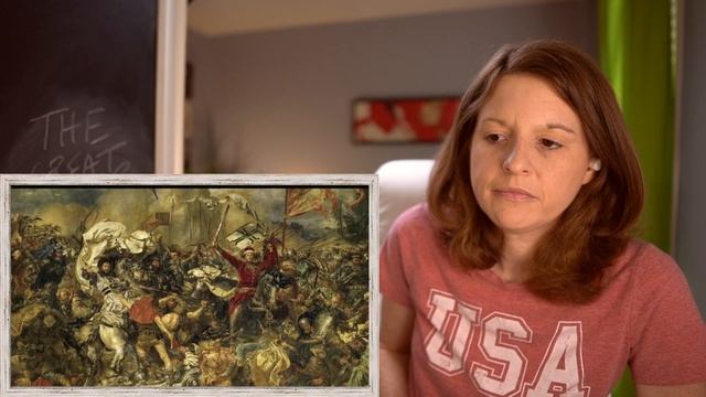 American Reacts to The Great War | Weeks 5 & 6 | Rape of Belgium & Plans Are Doomed to Fail смотреть онлайн