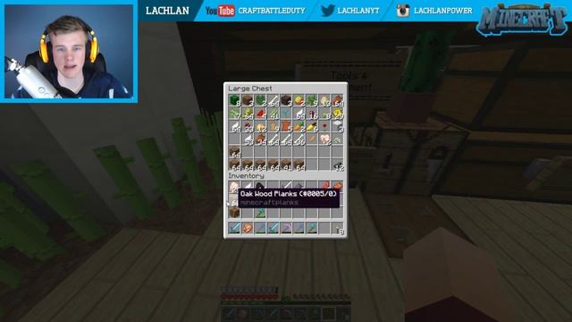 Minecraft: HOW TO MINECRAFT! "Wither Skull Hunt!" Episode 57 (Minecraft 1.8 SMP) смотреть онлайн