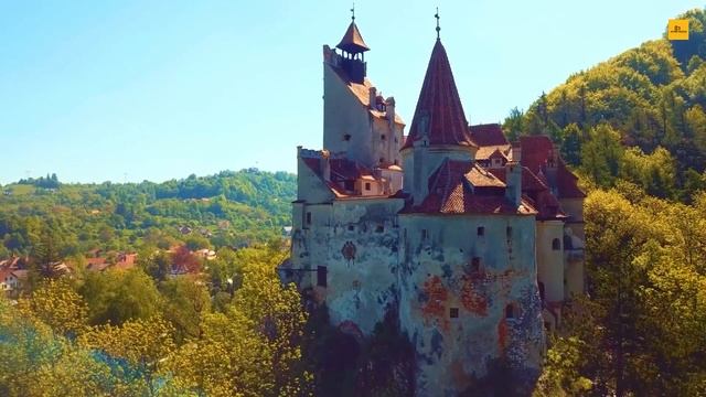 12 Best Places To Visit In Romania | Romania Travel Guide
