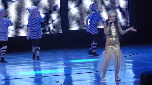 Алина Махачкала. Утренняя звезда смотреть онлайн