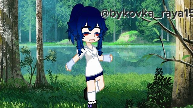 _«Я жизнь люблю»_