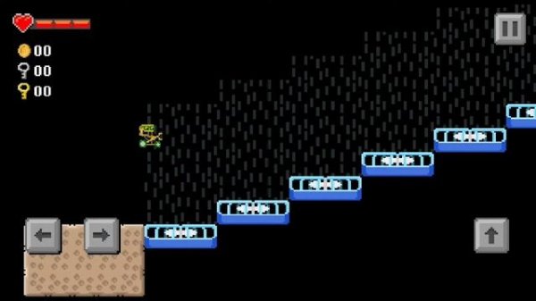 Ultimate Level Builder More Progress For Version 1.4.0. It's Happening!