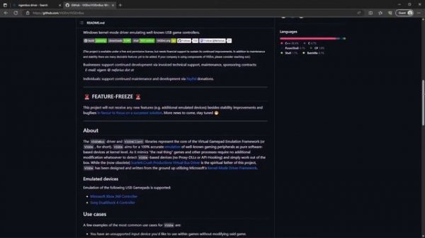 FIX MS-GamingOverlay or MS-Gamebar Message on any PC!