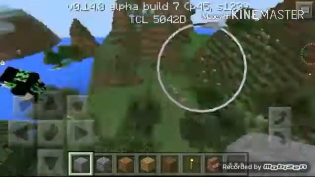 Какой seed хижины ведьмы в Minecraft! смотреть онлайн