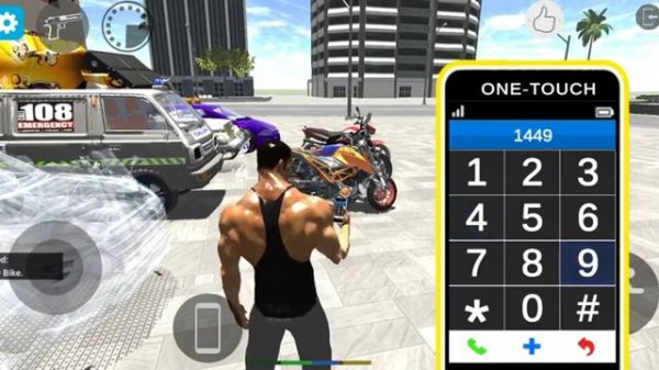 Gta India Game All Cheat Code | Indian Bikes & Cars Driving 3D