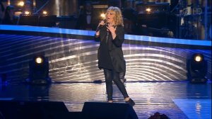 Алла Пугачева - Юбилейный вечер Раймонда Паулса. 2016 HD.